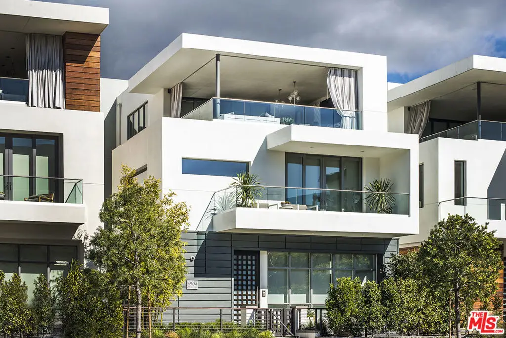 5904 Village Drive, Los Angeles, CA 90094 - Image #1