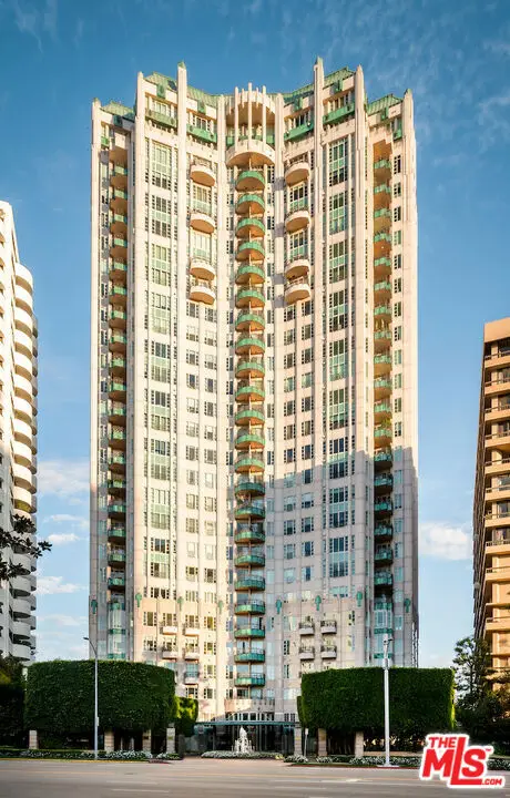 10580 Wilshire Boulevard #45, Los Angeles, CA 90024 - Image #1