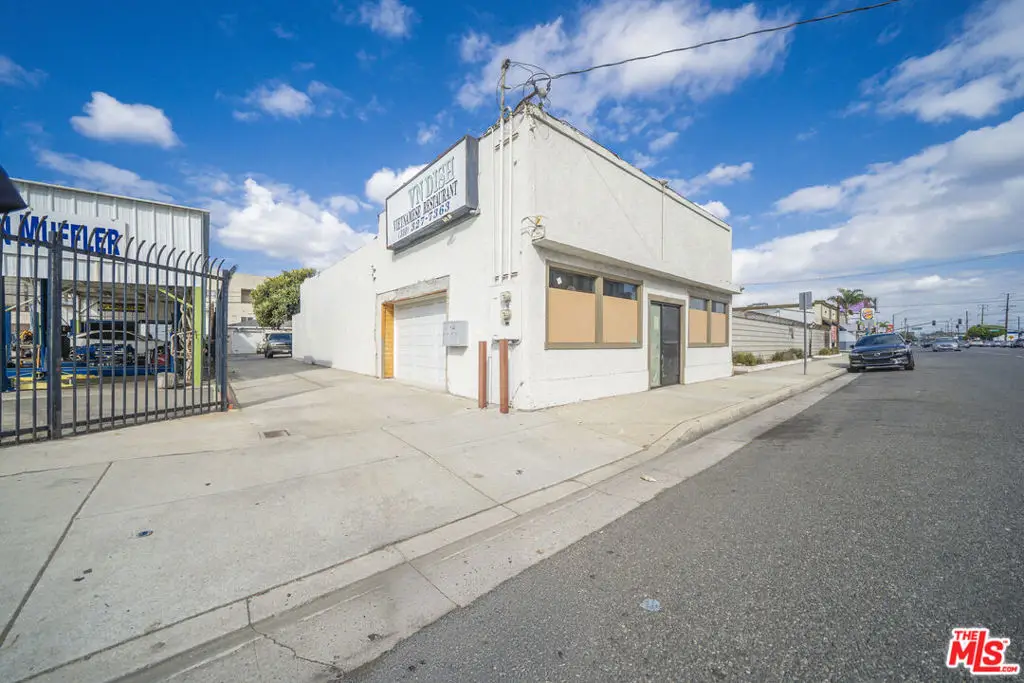14415 S Western Avenue, Gardena, CA 90249 - Image #1