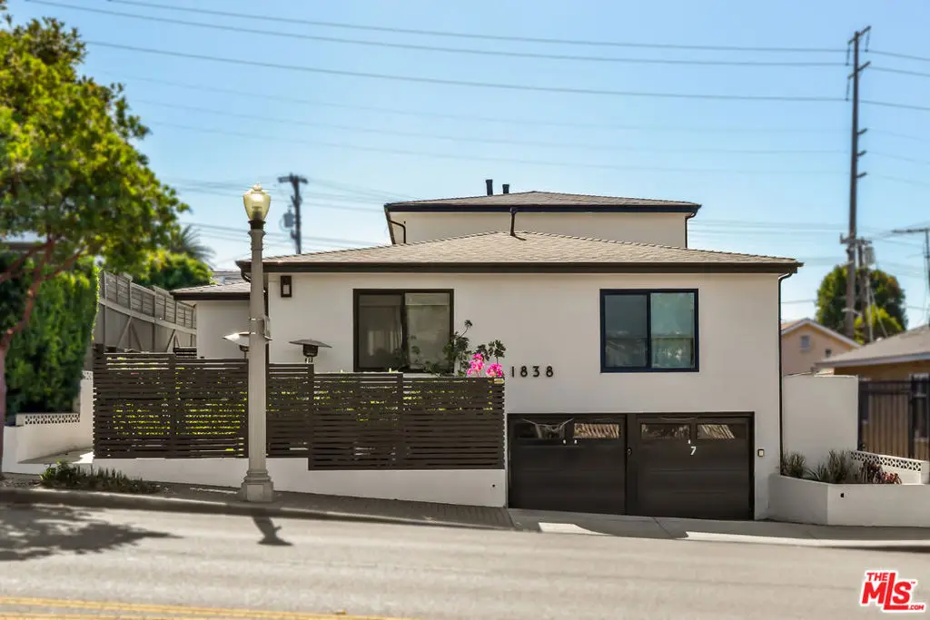 1838 20th Street, Santa Monica, CA 90404 - Image #1