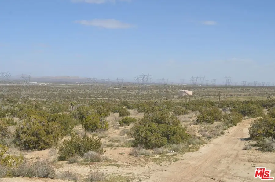 0 Vac/mt Emma Drt /vic 84th Ste, Palmdale, CA 93550 - Image #3