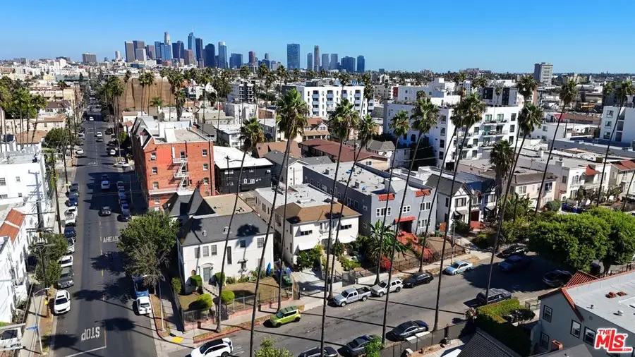 910 S Mariposa Avenue, Los Angeles, CA 90006 - Image #3