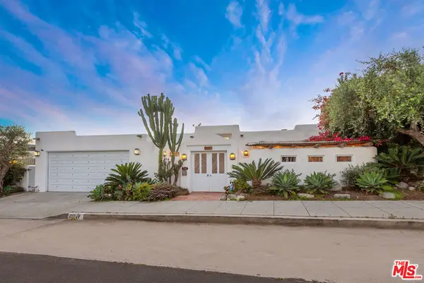 7047 Vista Del Mar Lane, Playa Del Rey, CA 90293