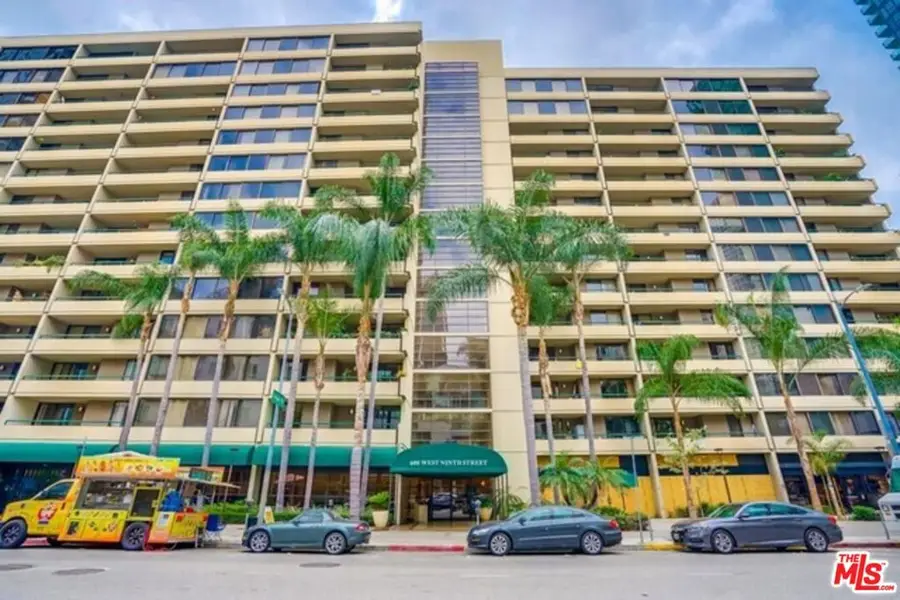 600 W 9th Street #309, Los Angeles, CA 90015 - Image #2