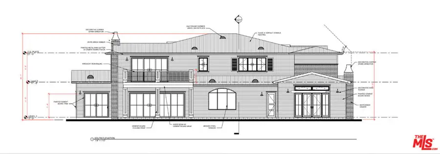 14941 Pampas Ricas Boulevard, Pacific Palisades, CA 90272 - Image #3