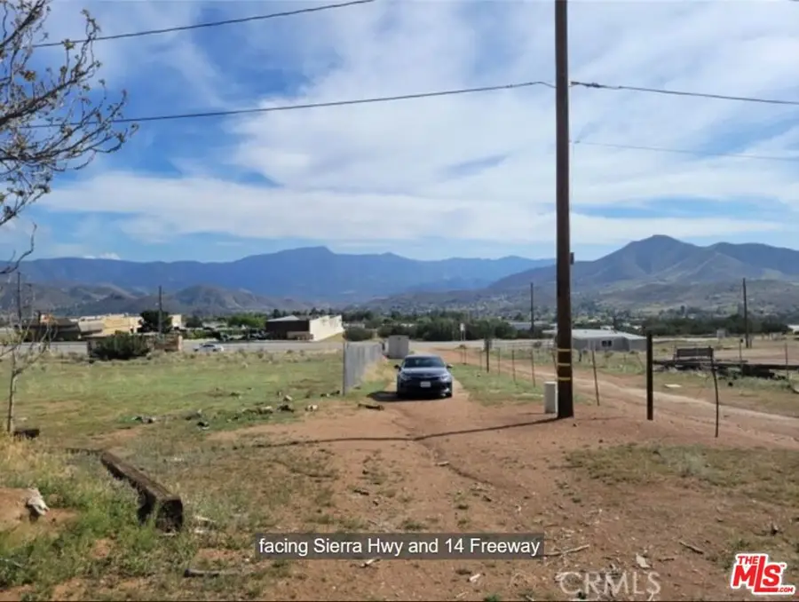 3943 Sierra Highway, Acton, CA 93510 - #2