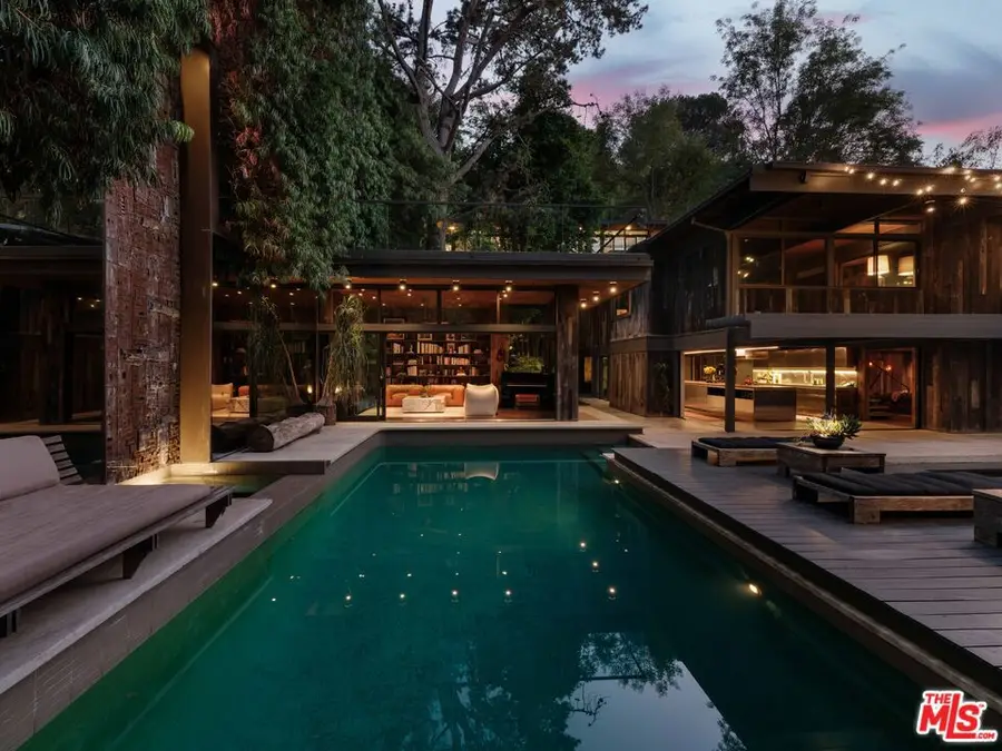 2563 Nichols Canyon Road, Los Angeles, CA 90046 - Image #2