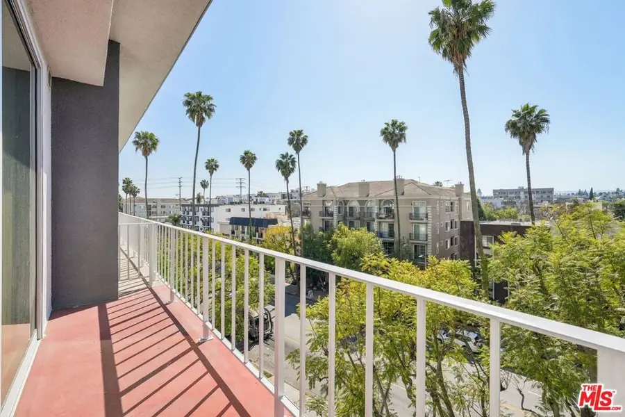 100 S Doheny Drive #501, Los Angeles, CA 90048 - Image #2