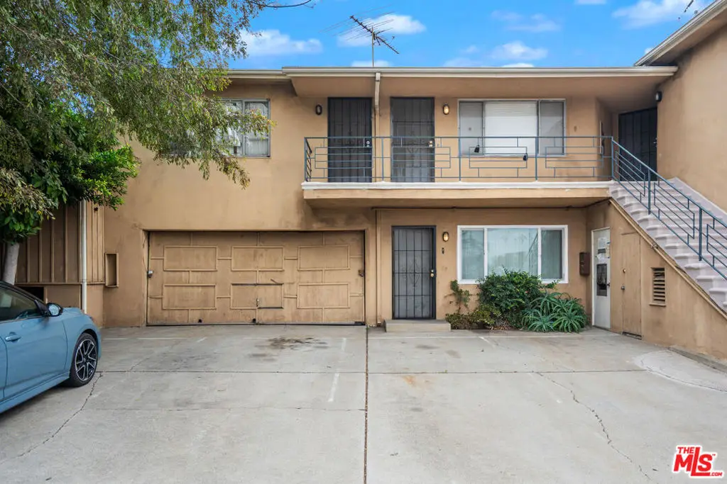 632 W Hillsdale Street, Inglewood, CA 90302 - Image #1