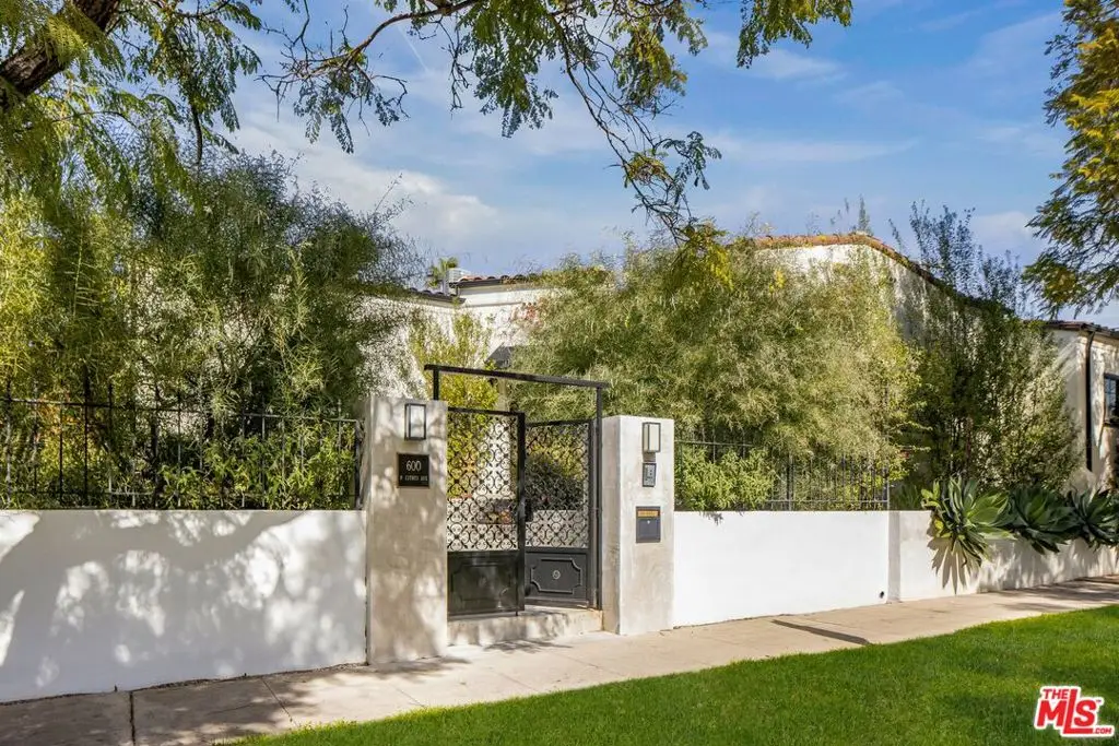 600 N Citrus Avenue, Los Angeles, CA 90036 - Image #1