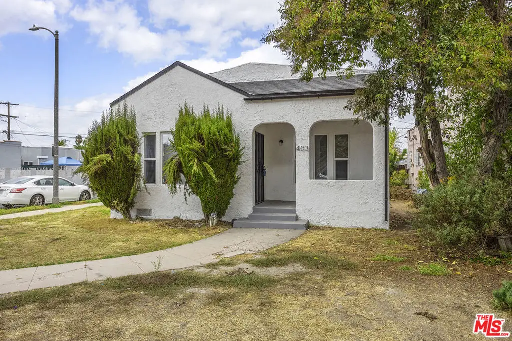 403 E 91st Street, Los Angeles, CA 90003 - #1