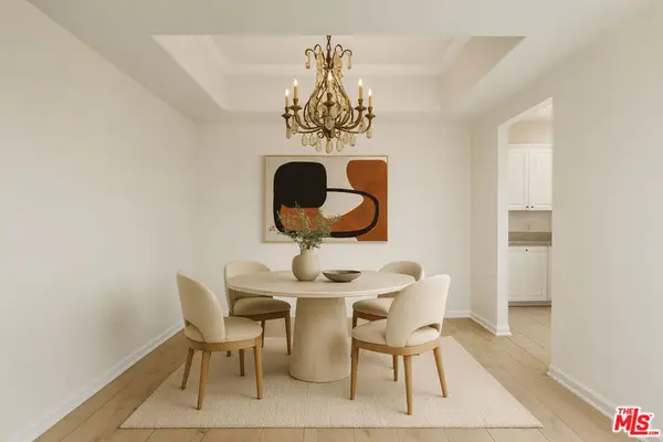 3401 S Bentley Avenue #306, Los Angeles, CA 90034