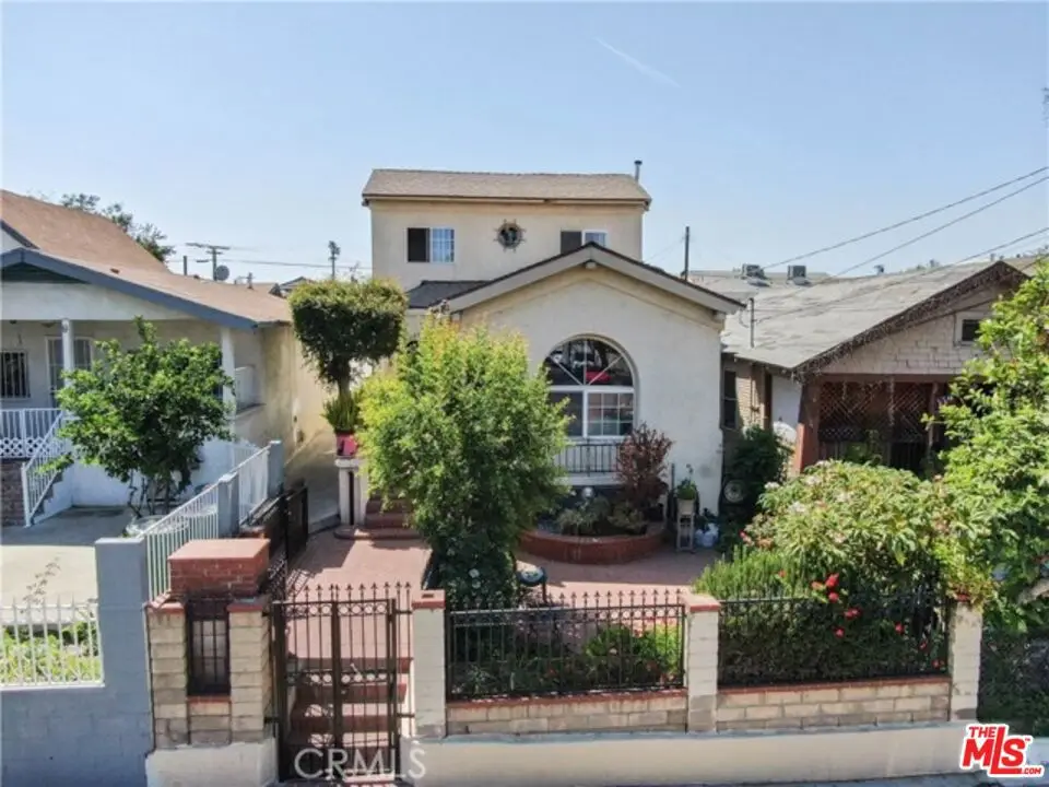 127 N Savannah Street, Los Angeles, CA 90033 - Image #1