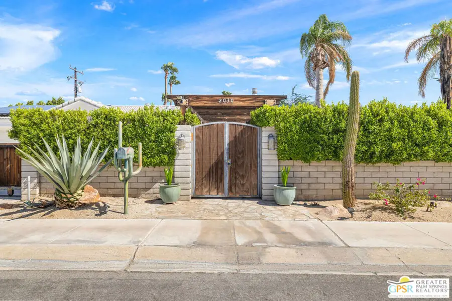 2030 E Acacia Road, Palm Springs, CA 92262 - Image #3