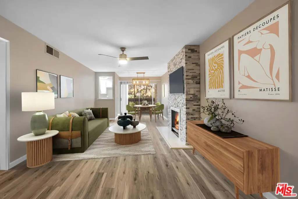 11109 Summertime Lane, Culver City, CA 90230 - Image #1