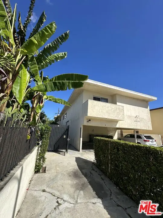 4835 Pickford Street, Los Angeles, CA 90019 - Image #2