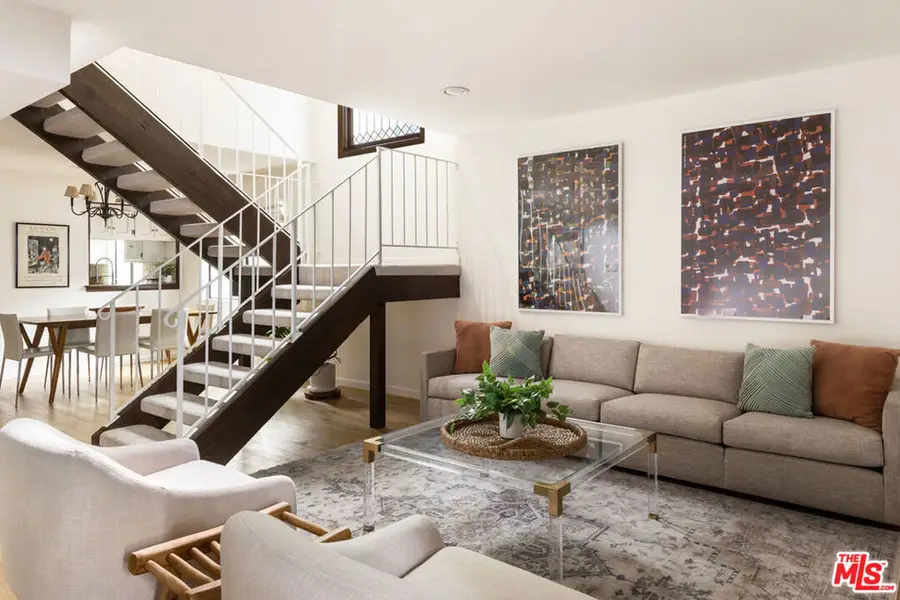 1916 Overland Avenue #2, Los Angeles, CA 90025 - Image #3