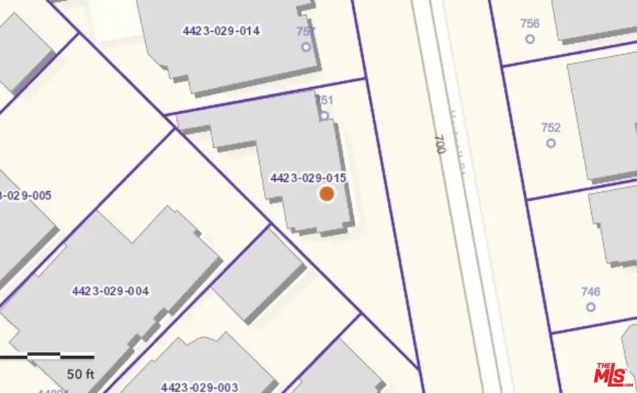 751 Hartzell Street, Pacific Palisades, CA 90272 - Image #2