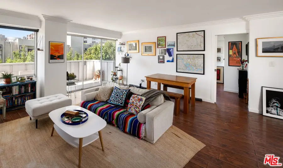 7135 Hollywood Boulevard #509, Los Angeles, CA 90046 - Image #3