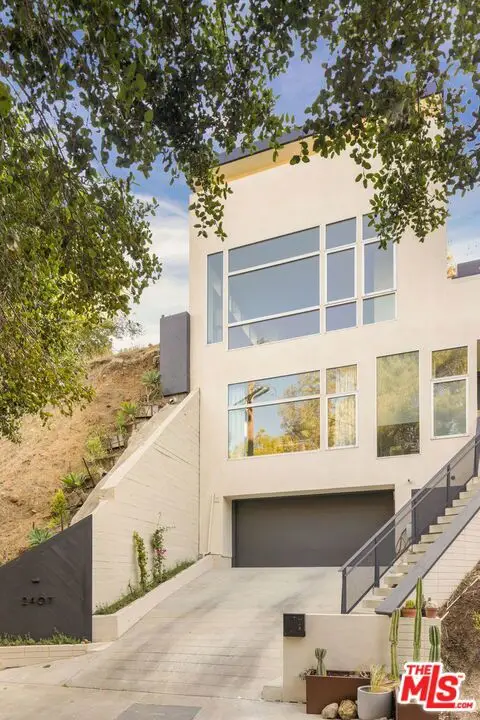 2407 San Marco Drive, Los Angeles, CA 90068 - Image #1