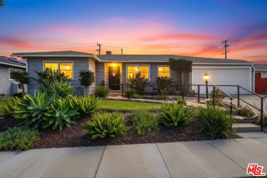 1060 E 45th Way, Long Beach, CA 90807 - Image #2