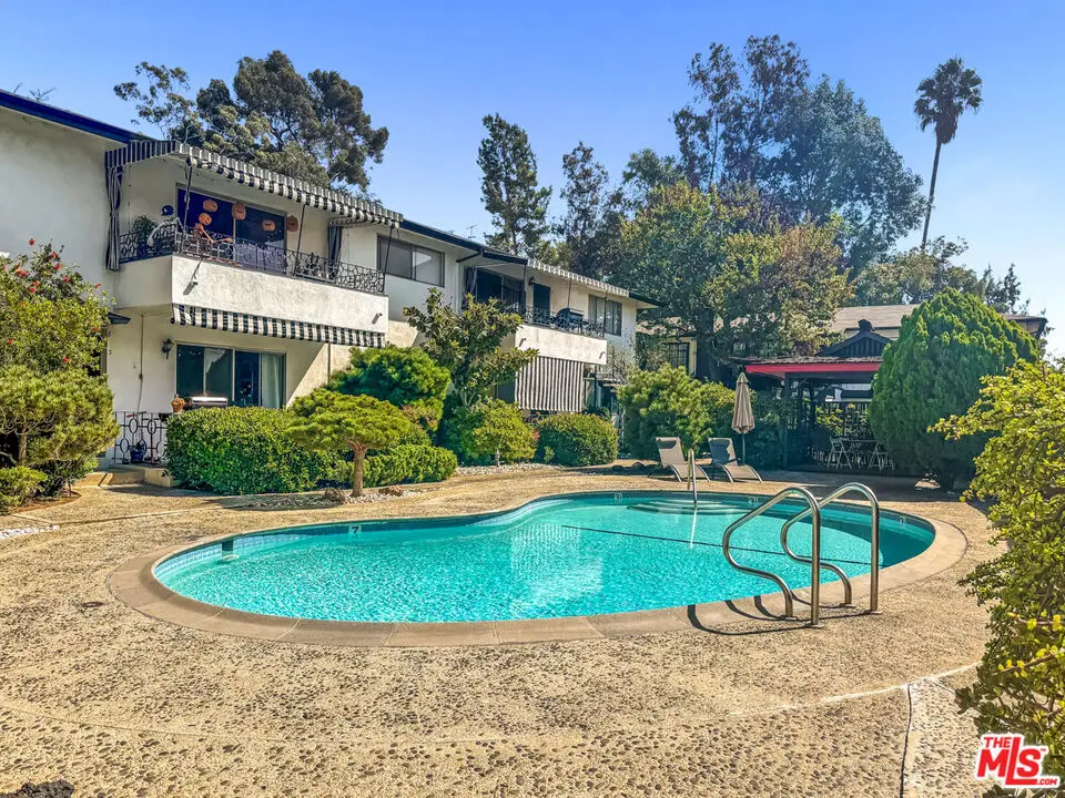 3320 Griffith Park Boulevard #4, Los Angeles, CA 90027 - Image #1