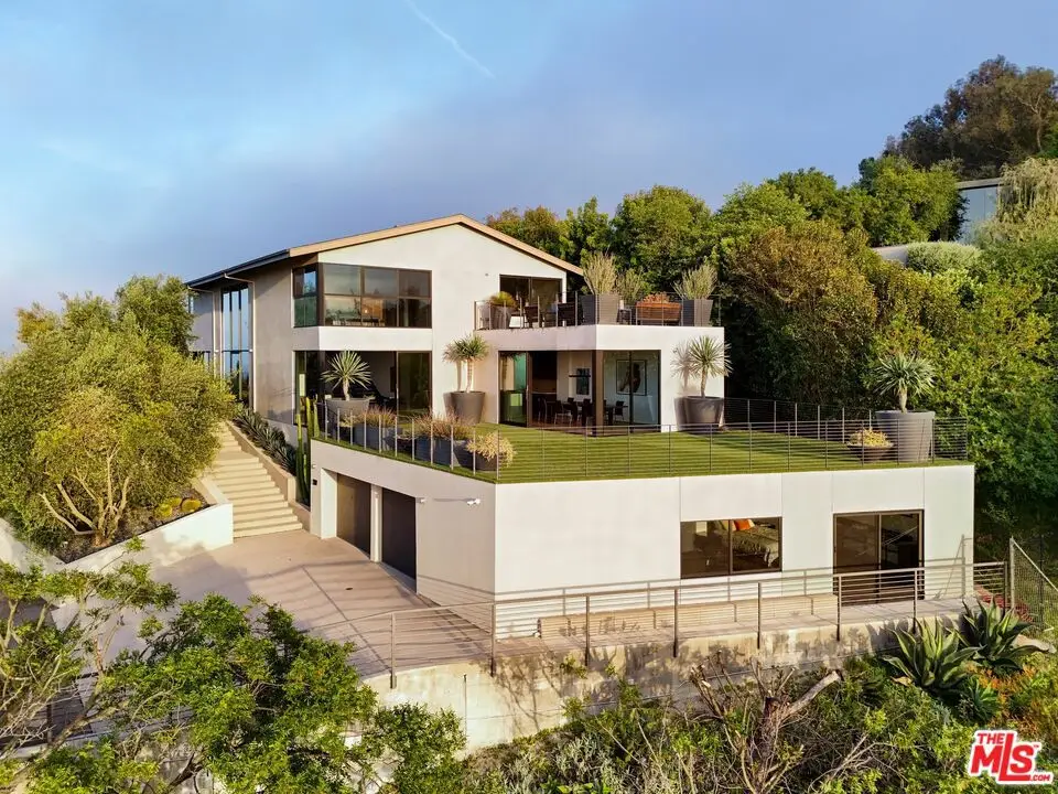 3337 Beverly Ranch Road, Beverly Hills, CA 90210 - #1