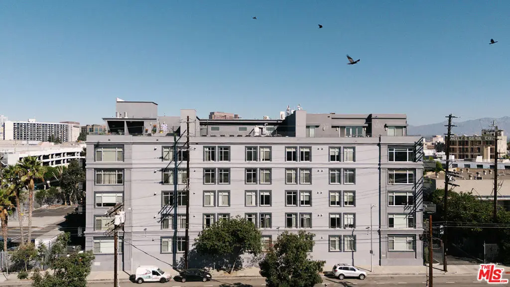 825 E 4th Street #110, Los Angeles, CA 90013 - #1