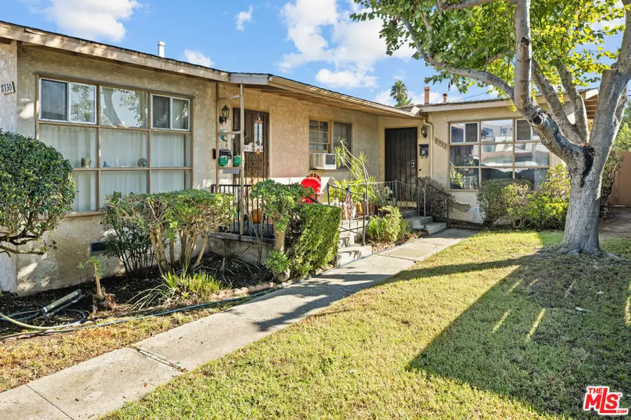 8330 - 8332 Barnsley Avenue, Los Angeles, CA 90045 - Image #2