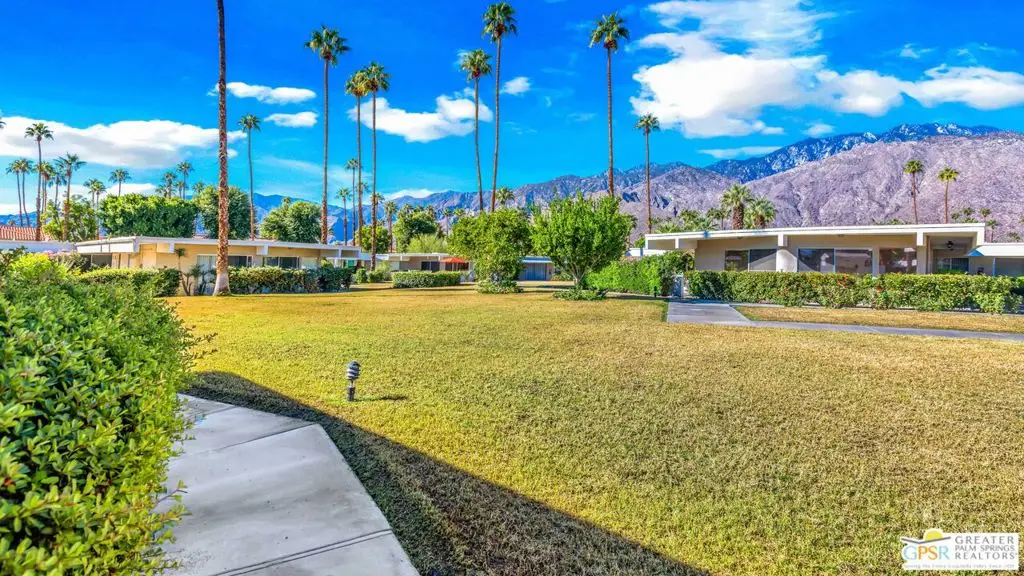 2033 E Ramon Road #5A, Palm Springs, CA 92264 - Image #1