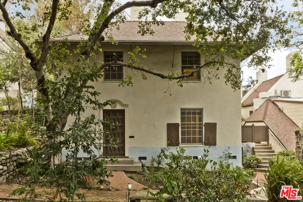 271 Beloit Avenue, Los Angeles, CA 90049 - Image #1