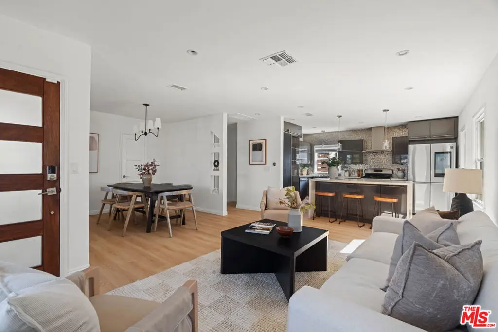 7832 Bleriot Avenue, Los Angeles, CA 90045 - #1