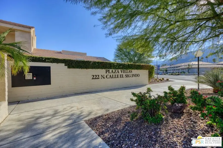 222 N Calle El Segundo #529, Palm Springs, CA 92262 - Image #2