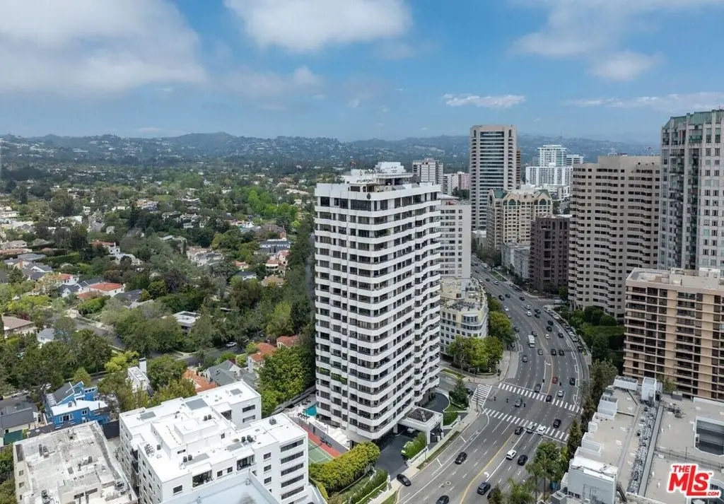 10601 Wilshire Boulevard #602, Los Angeles, CA 90024 - Image #1