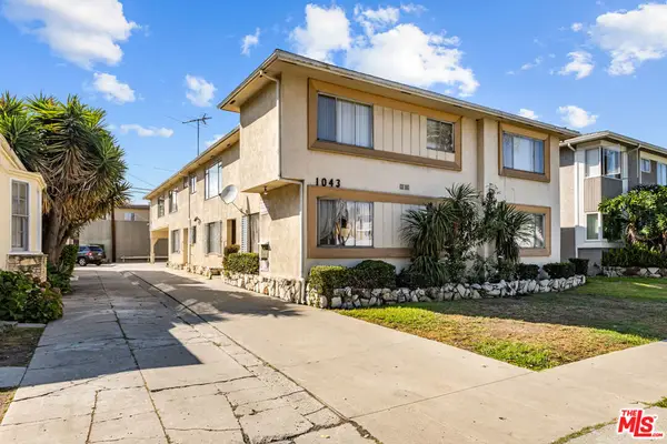1043 S Holt Avenue, Los Angeles, CA 90035