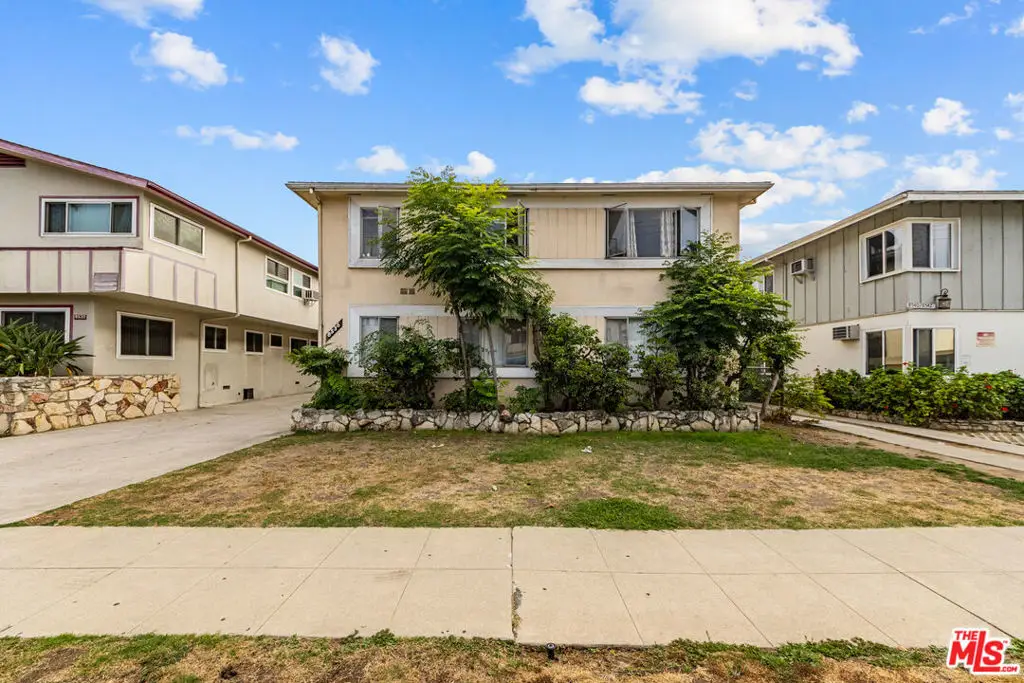 8536 Saturn Street, Los Angeles, CA 90035 - Image #1