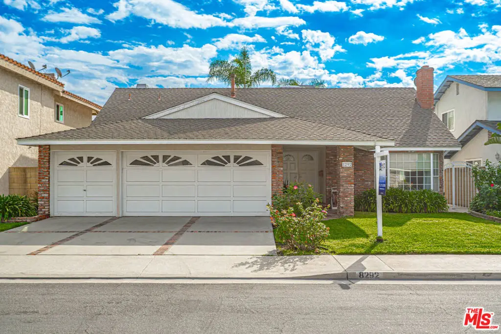8292 Bellhaven Street, La Palma, CA 90623 - Image #1