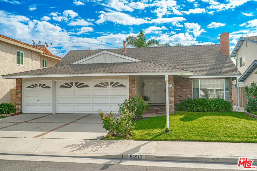 8292 Bellhaven Street, La Palma, CA 90623 - Image #2