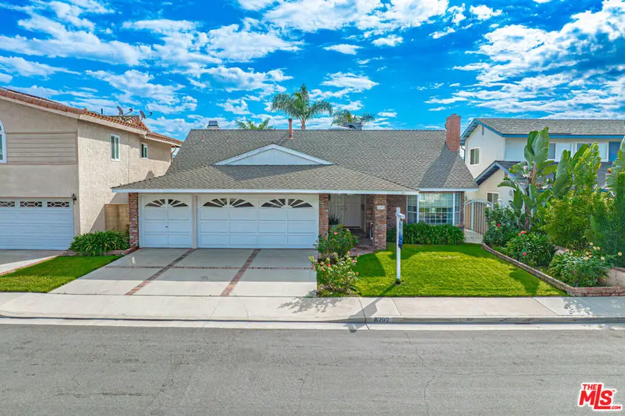 8292 Bellhaven Street, La Palma, CA 90623 - Image #3
