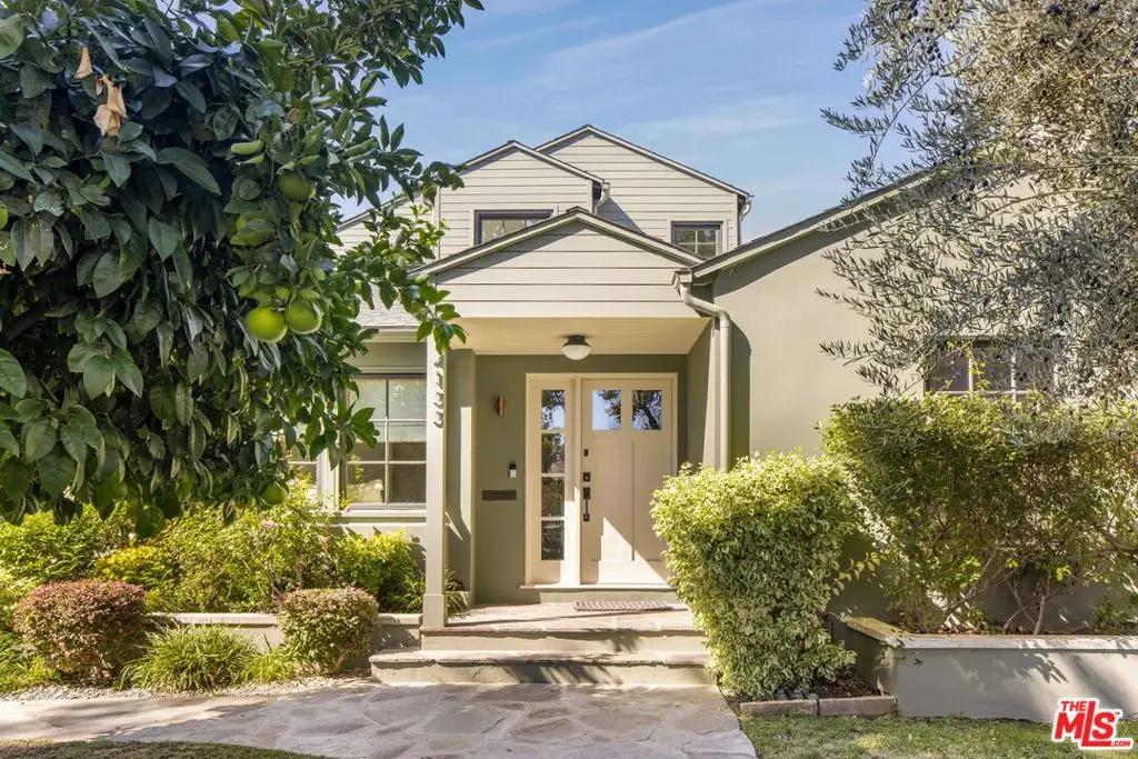 4133 Camellia Avenue, Studio City, CA 91604 - Image #1