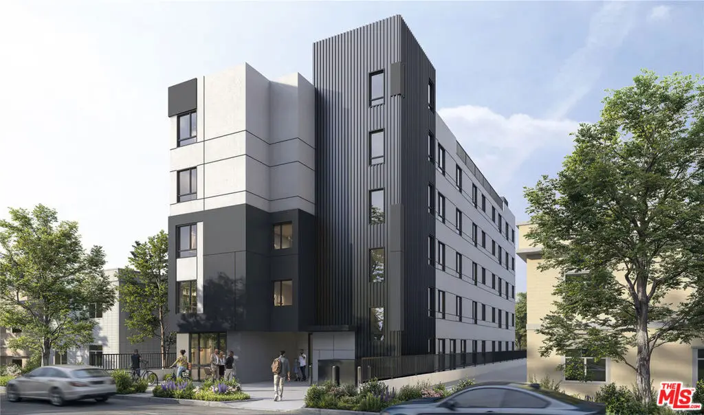 1156 N Kingsley Drive, Los Angeles, CA 90029 - Image #1