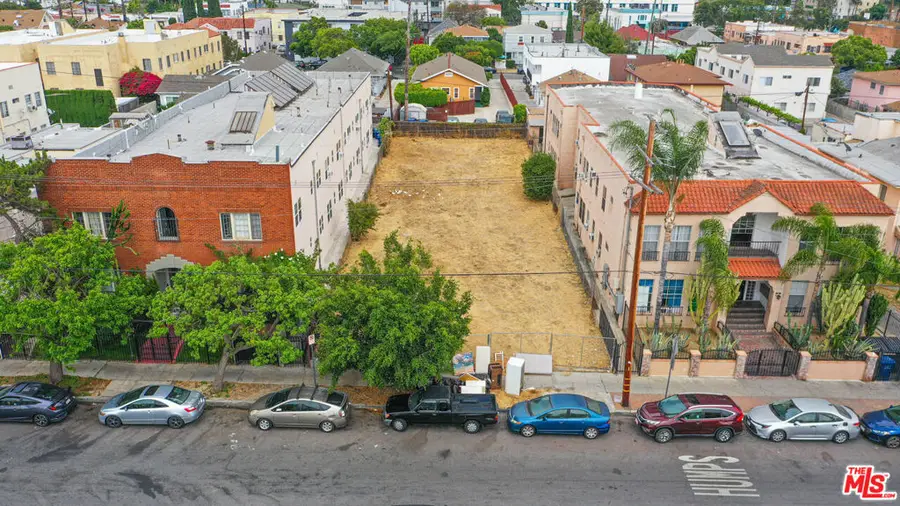 1156 N Kingsley Drive, Los Angeles, CA 90029 - Image #2