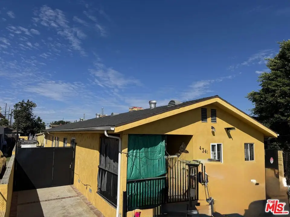 4341 W 106th Street, Inglewood, CA 90304 - Image #1