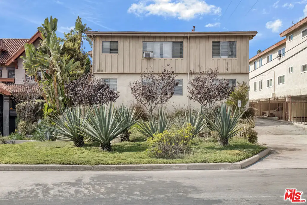 1759 Winona Boulevard, Los Angeles, CA 90027 - Image #1