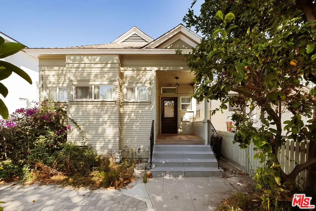1275 W 23rd Street, Los Angeles, CA 90007 - #1