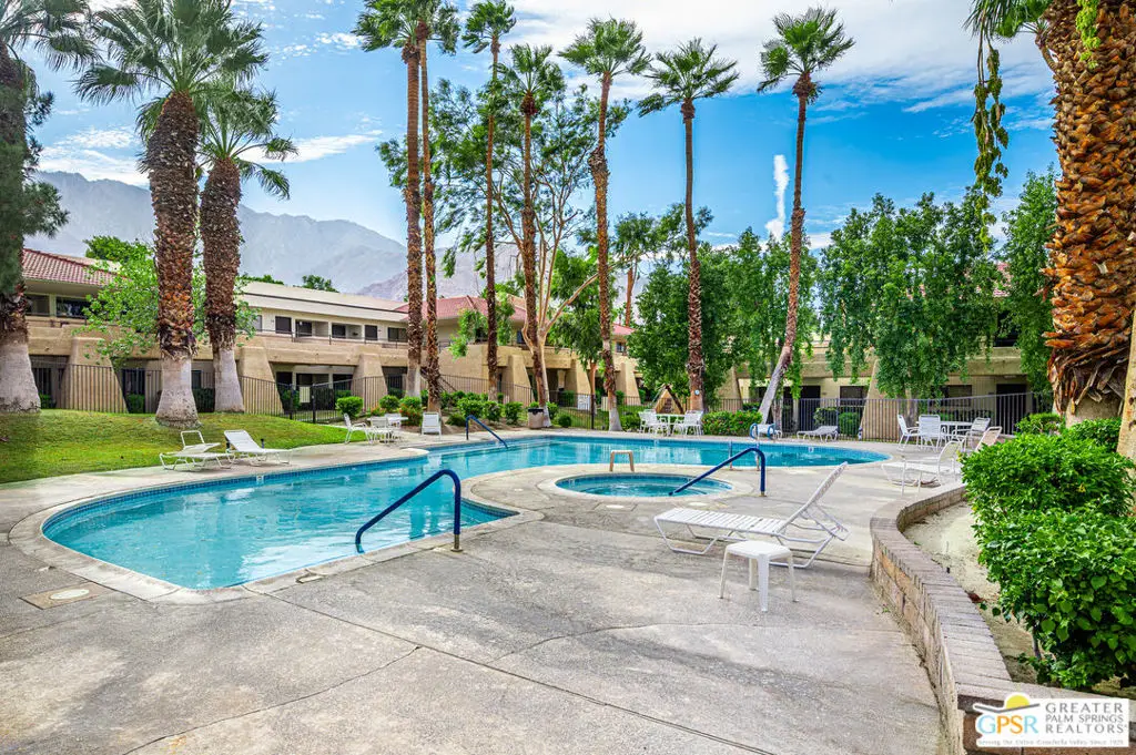 2820 N Arcadia Court #B102, Palm Springs, CA 92262 - Image #1
