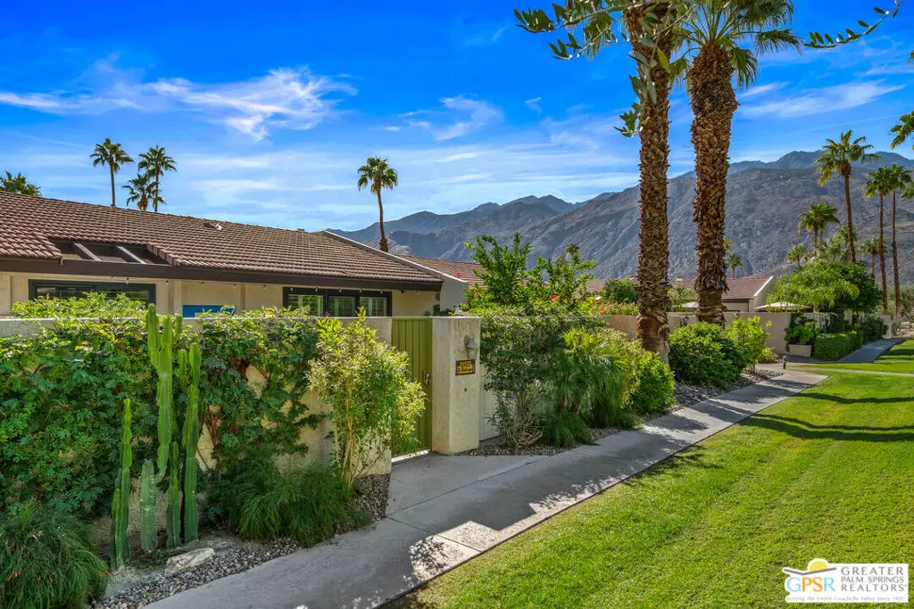 1312 E Andreas Road, Palm Springs, CA 92262 - Image #1