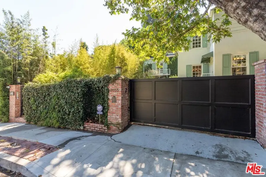 2055 Outpost Drive, Los Angeles, CA 90068 - Image #2