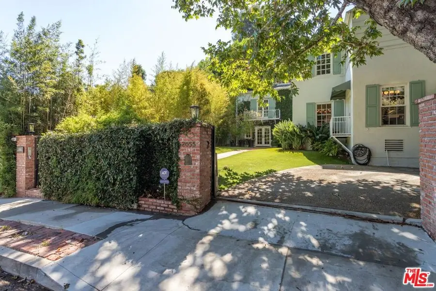 2055 Outpost Drive, Los Angeles, CA 90068 - Image #3