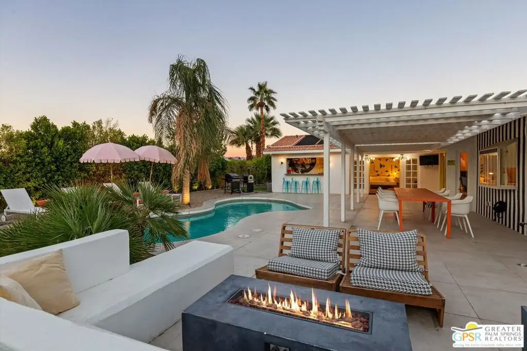 2880 E San Angelo Road, Palm Springs, CA 92262 - Image #1